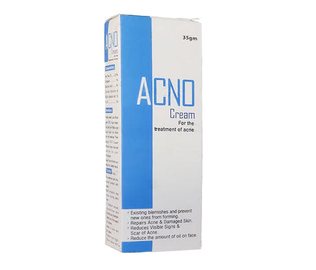 ACNO Cream 35gm