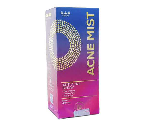 Acne Mist - Anti Acne Spray 50ml