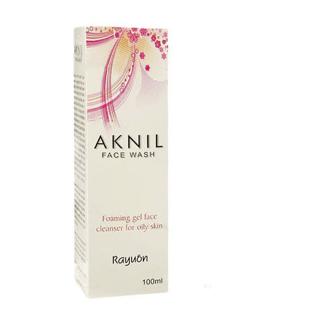 Aknil Face Wash 100ml
