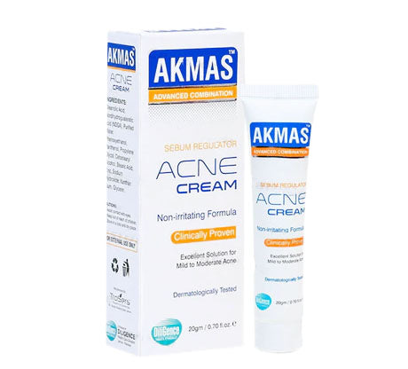 Akmas Acne Cream