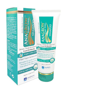 Anagrow shampoo 100ml