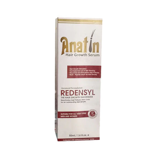 Anatin Hair Growth Serum