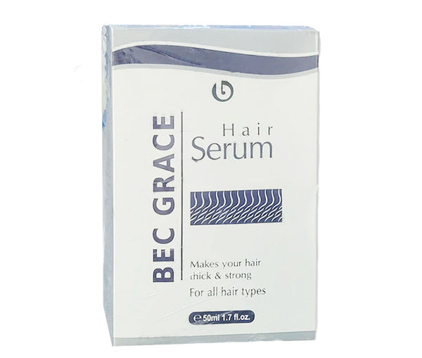 BEC Grace Hair Serum 50ml