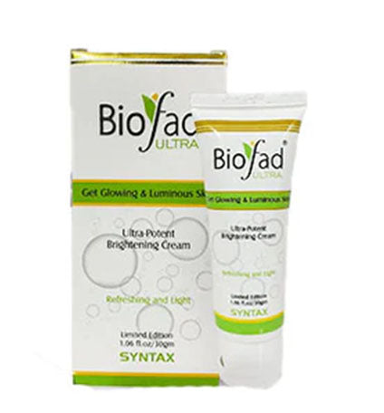 Biofad Ultra Cream 30gm