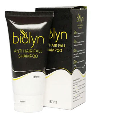 Biolyn Anti Hairfall Shampoo 150ml