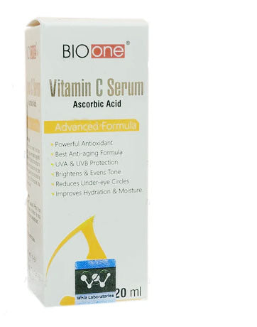 Bio One Vitamin C Serum 20ml