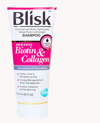 Blisk Shampoo