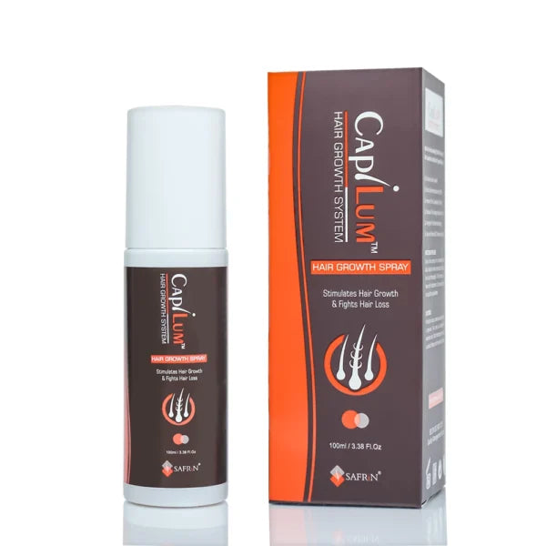 CAPILUM Hair Growth Spray