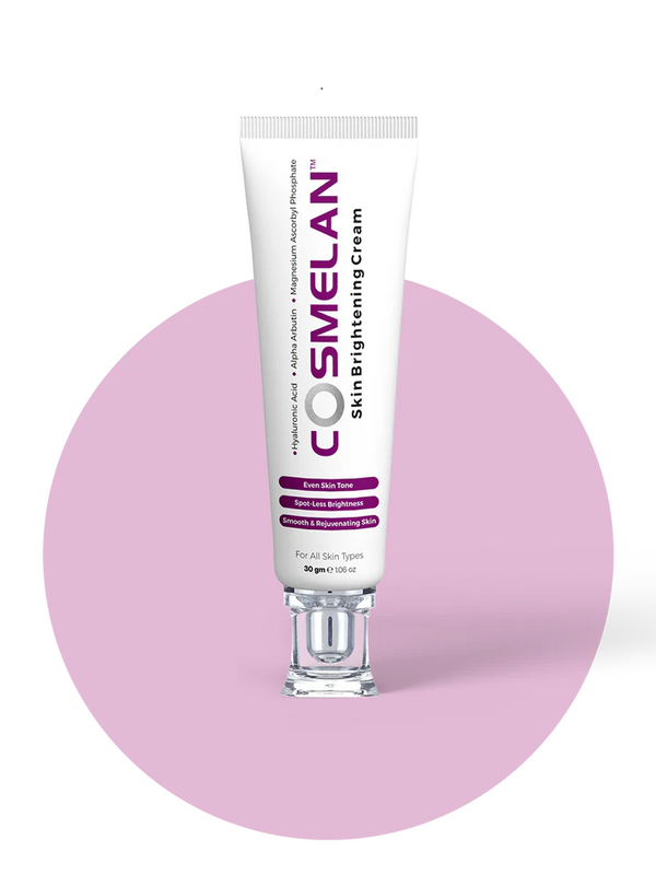 Cosmelan Skin Brightening Cream 25gm