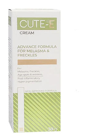 Cute-E Cream 30gm