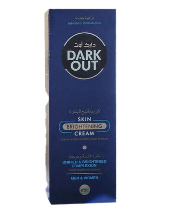 Dark Out Skin Brightening Cream 30gm