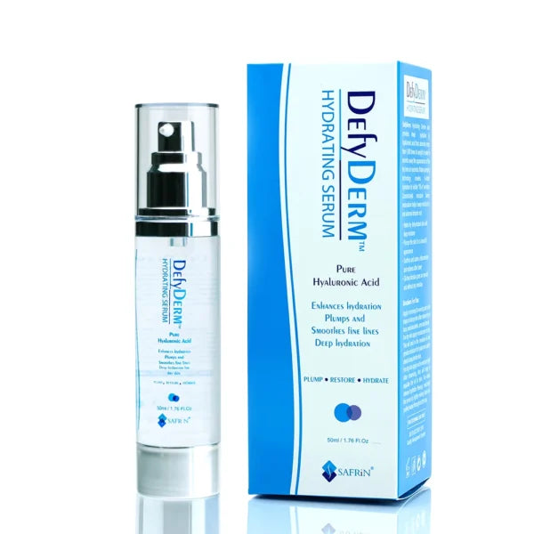 Defyderm Hydrating Serum 50ml