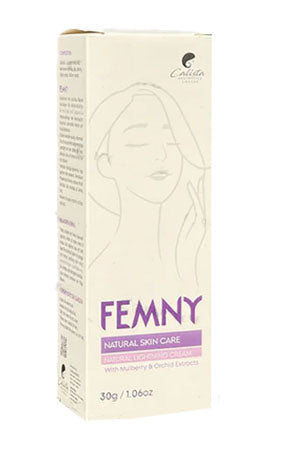 FEMNY Natural Lightening Cream