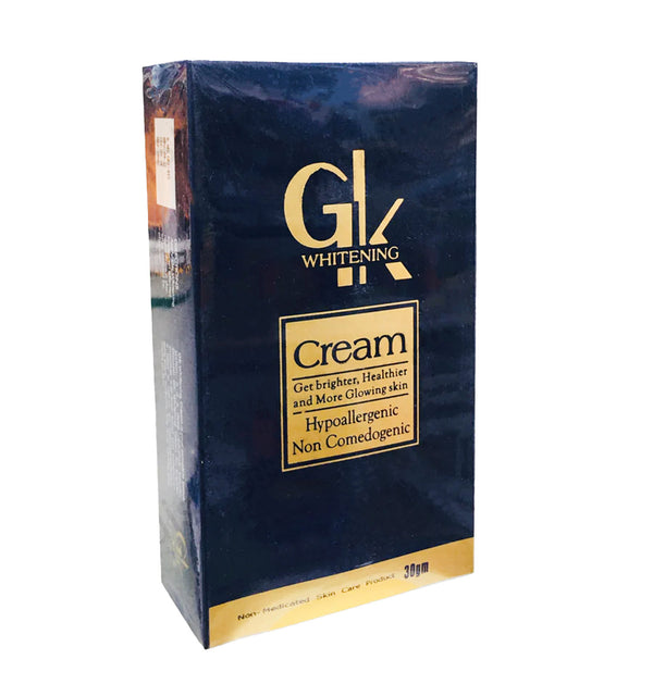 GK Whitening Cream 30gm