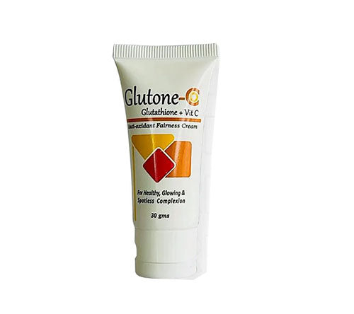 Glutone-C Cream 30gms