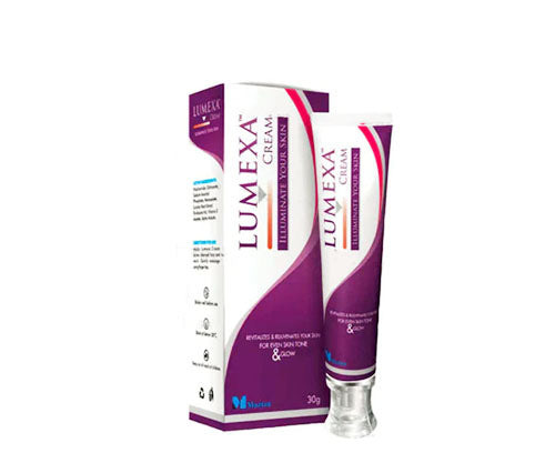 Lumexa Cream 30gm