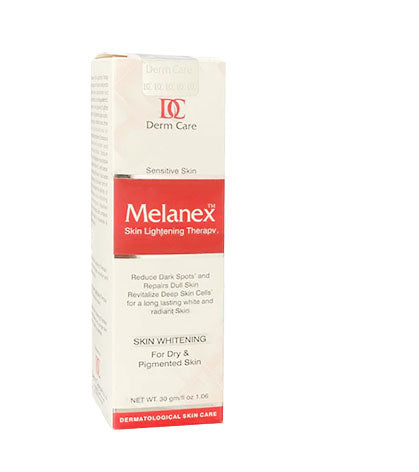 Melanex Cream 30gm