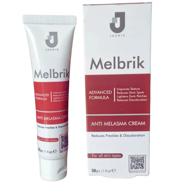 Melbrik Anti Melasma Cream 30gm