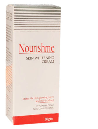 Nourishme Skin Whitening Cream 30gm
