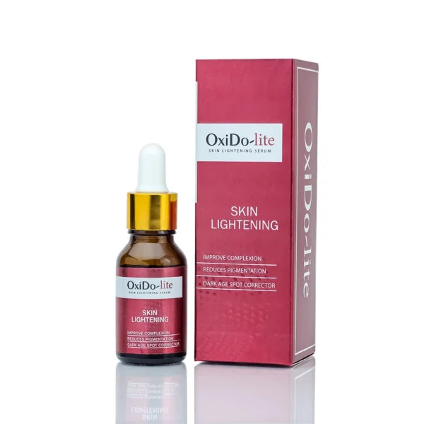 OxiDo-Lite skin lightening Serum 15ml