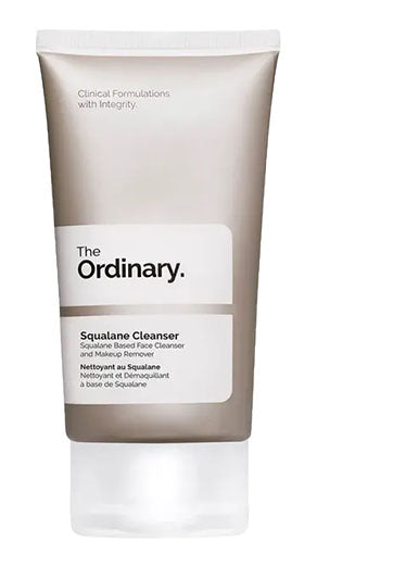 The Ordinary Squalane Cleanser