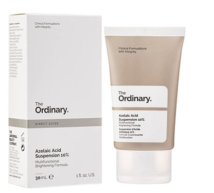 The Ordinary Azelaic Acid Suspension 10%