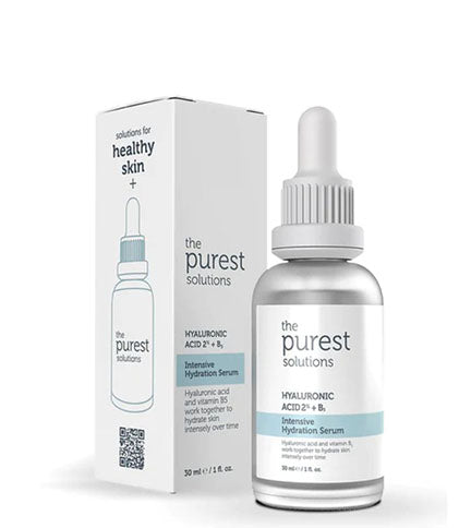 Purest Solution Intensive Hydration Serum