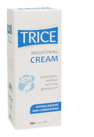Trice Brightening Cream