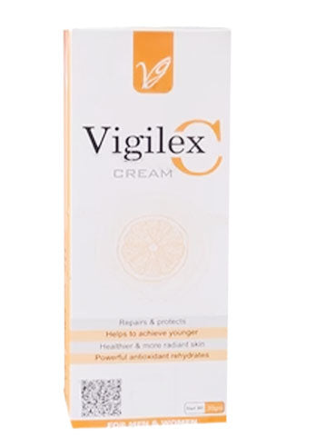 Vigilex C Cream