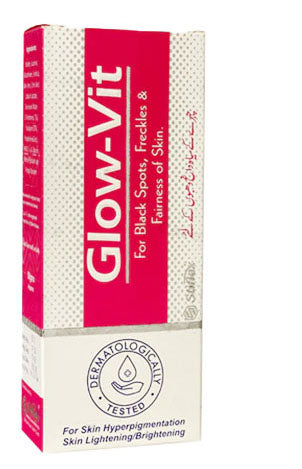 Glow Vit Cream
