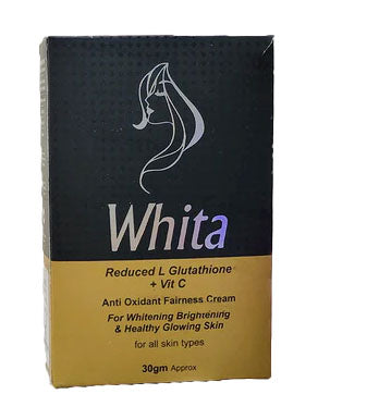 Whita Whitening Cream